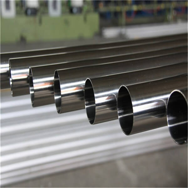 stainless steel pipe suppliers