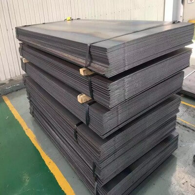 1215 carbon steel plate
