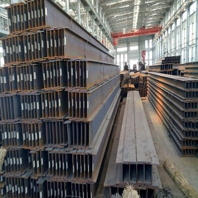 wholesale Carbon steel profiles