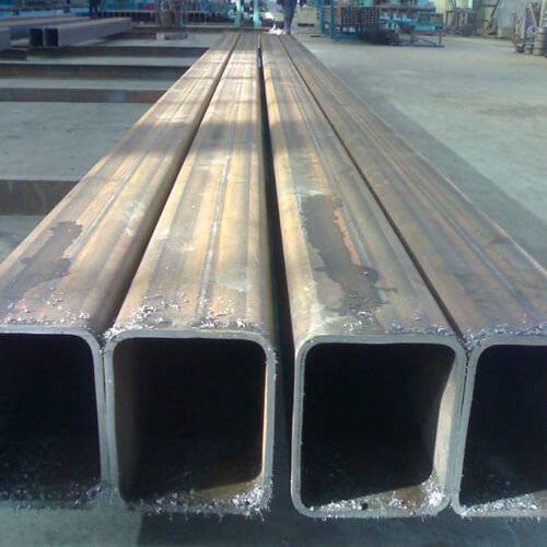 wholesale Square steel pipe