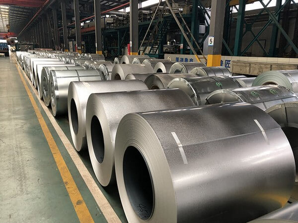wholesale china stainless steel 410 coil price