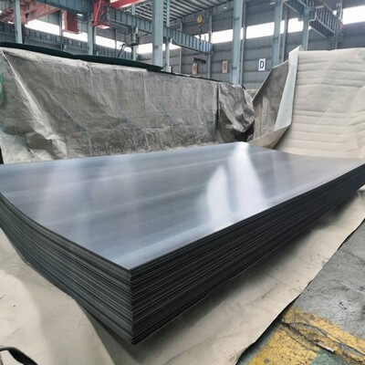 Container steel plate Dealer