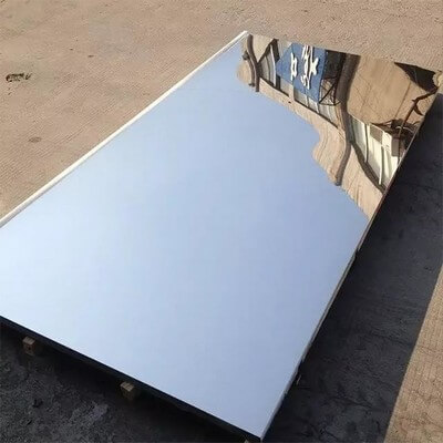 317 stainless steel plate supplier 