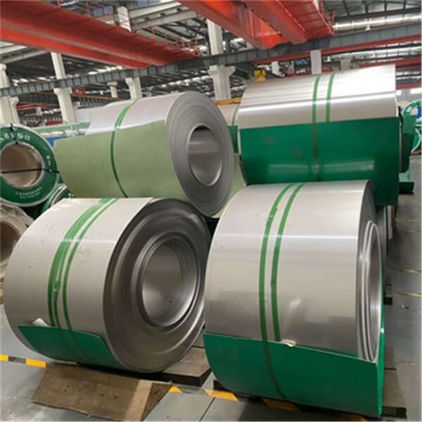 wholesale 409 ba stainless steel coil