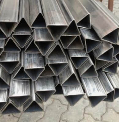 wholesale Shaped Steel Pipe