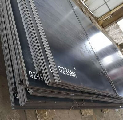 1060 carbon steel plates