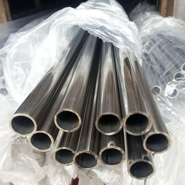 cutting stainless steel pipe