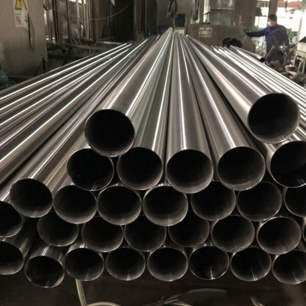 made in china china stainless steel pipe
