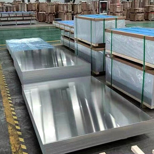 alloy steel plate supplier