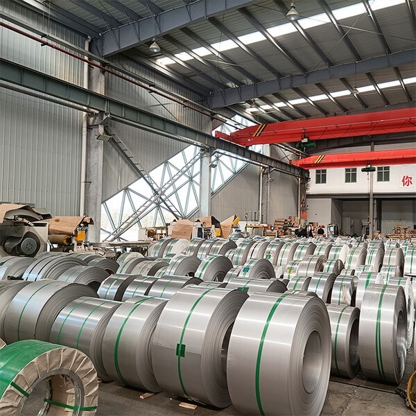 wholesale 316l stainless steel coil