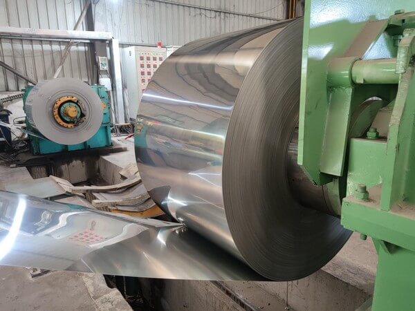 wholesale 2507 stainless steel coil