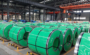 wholesale 301 cold rolled stainless steel coil