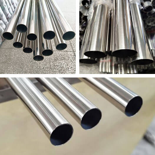 4 stainless steel pipe