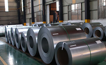 301 stainless steel coil manufacturers