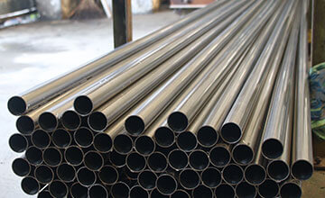 mirror stainless steel pipe factory