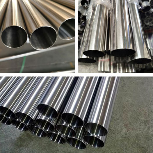 large od stainless steel pipe