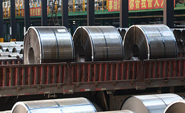 304 2b stainless steel coil
