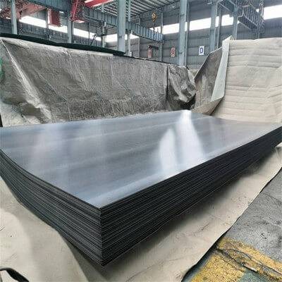 AISI 1018 Cold Rolled Carbon Steel Sheets|2mm Mild Steel Exporters