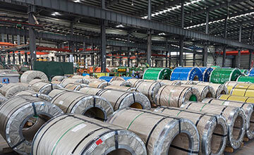50 stainless steel coil