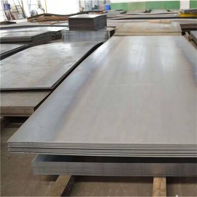 AISI 1018 Cold Rolled Carbon Steel Sheets|2mm Mild Steel Manufacturers