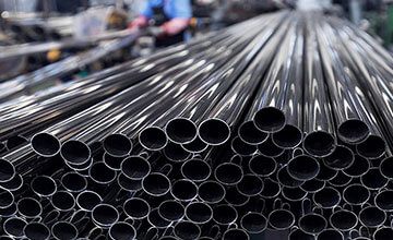 stainless steel pipe for water