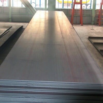 carbon steel plate for sale