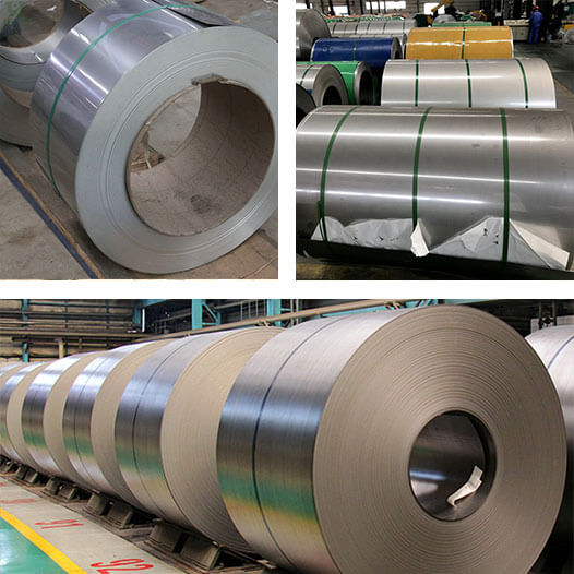 wholesale 904l stainless steel coil