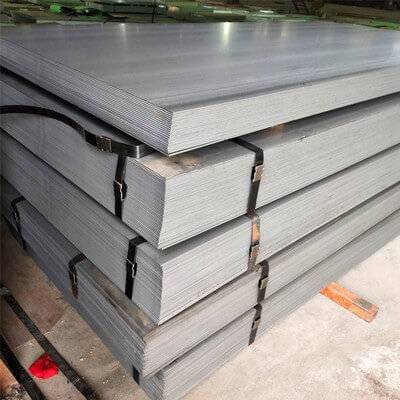 AISI 1015 Cold Rolled Carbon Steel Sheets|2mm Mild Steel Producers