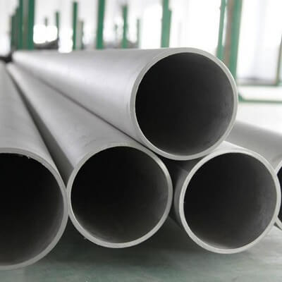 alloy steel pipe supplier