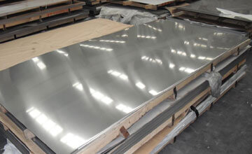 stainless steel plate quotes