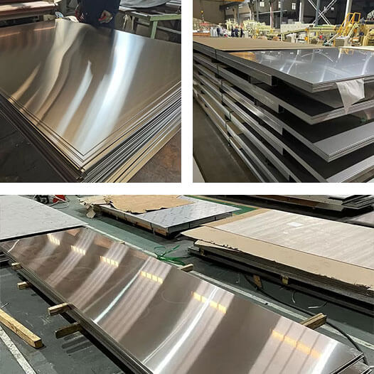 309S Stainless Steel Plate supplier 