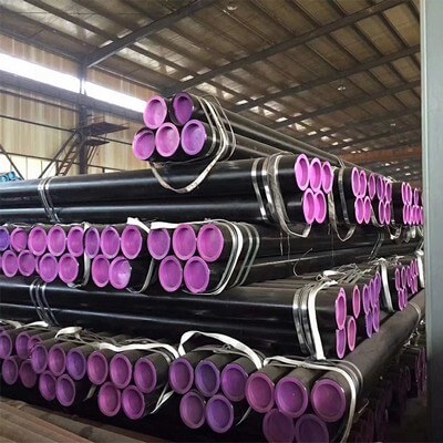 wholesale mild steel seamless pipe quotes