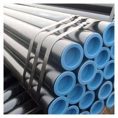 wholesale seamless alloy steel pipe