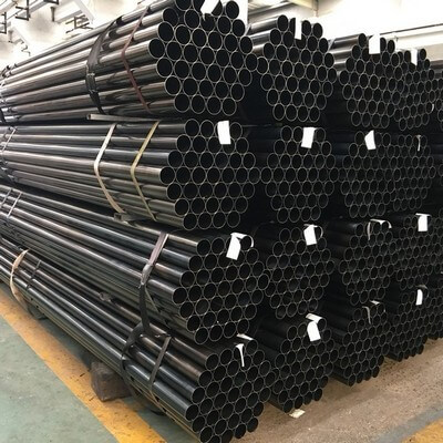 seamless steel pipe stockist quotes