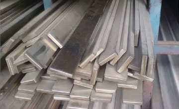 stainless steel flat bar manufacturer