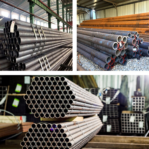 1025 carbon steel pipe