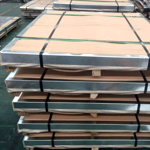 china 1653 alloy steel plate