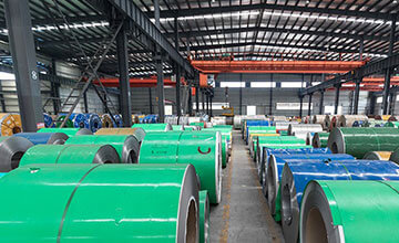 304 hot rolled stainless steel coil suppliers