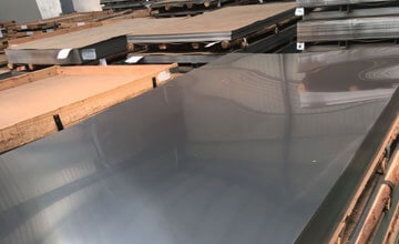 2mm stainless steel plate specification