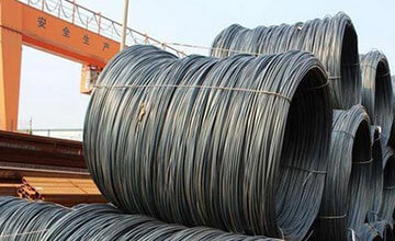 steel wire market