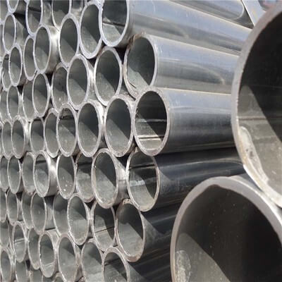3 4 treated steel pipe for boiler to 1 4