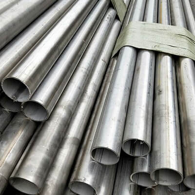 seamless steel boiler pipe supplier