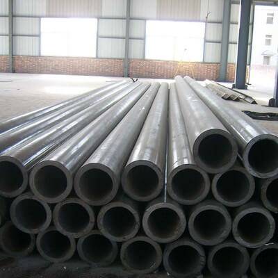Pneumatic cylinder tube Factory