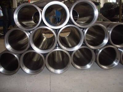 aluminium cylinder tube Factory