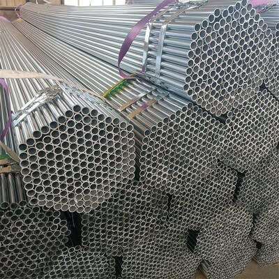 steel galvanized pipe