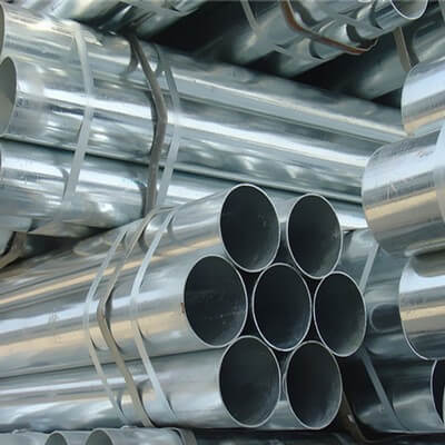 pre galvanized steel pipe made in china