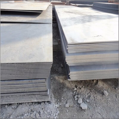 4340 alloy steel plate factory