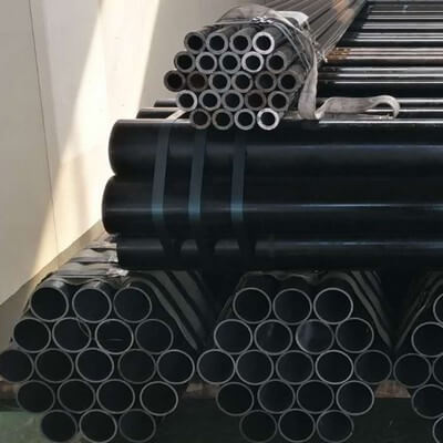alloy seamless steel pipe factory