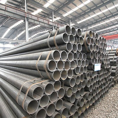 alloy boiler steel pipe manufacturer