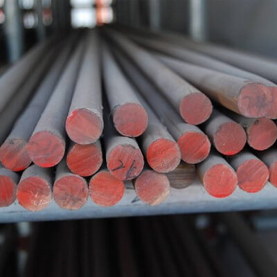 5 8 stainless steel rod